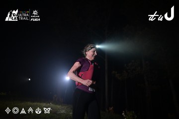Dalat Ultra Trail 2026 - Ảnh #4704977