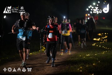 Dalat Ultra Trail 2026 - Ảnh #4720232