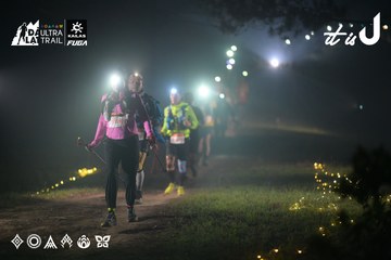 Dalat Ultra Trail 2026 - Ảnh #4719072