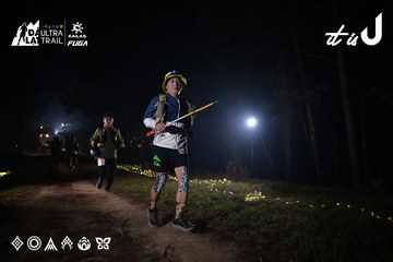 Dalat Ultra Trail 2026 - Ảnh #4706228