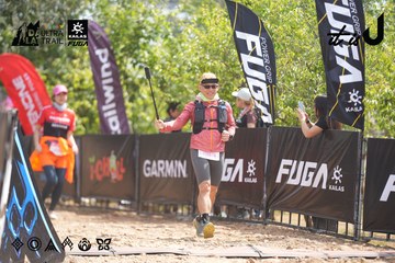 Dalat Ultra Trail 2026 - Ảnh #4858811