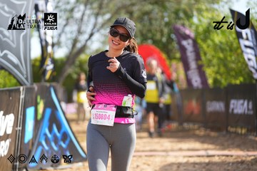 Dalat Ultra Trail 2026 - Ảnh #4899189