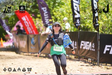 Dalat Ultra Trail 2026 - Ảnh #4699512