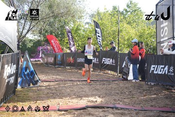 Dalat Ultra Trail 2026 - Ảnh #4862582