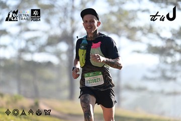 Dalat Ultra Trail 2026 - Ảnh #4894554