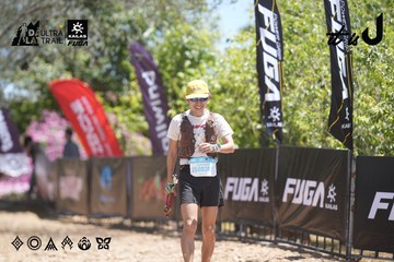 Dalat Ultra Trail 2026 - Ảnh #4692502
