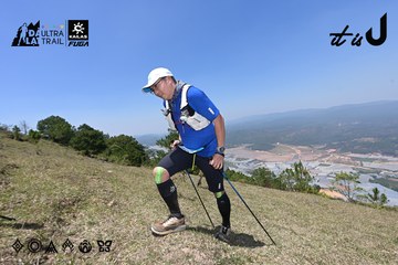 Dalat Ultra Trail 2026 - Ảnh #4733658