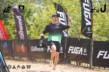 Dalat Ultra Trail 2026 - Ảnh #4860914