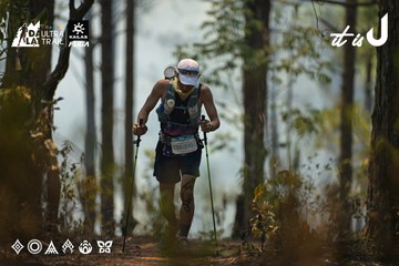 Dalat Ultra Trail 2026 - Ảnh #4718267