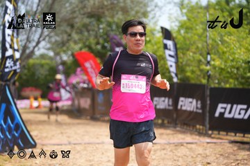 Dalat Ultra Trail 2026 - Ảnh #4865918