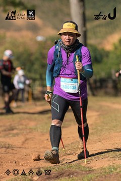 Dalat Ultra Trail 2026 - Ảnh #4715237