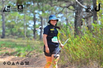 Dalat Ultra Trail 2026 - Ảnh #4791821