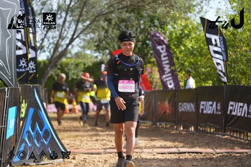 Dalat Ultra Trail 2026 - Ảnh #4898869