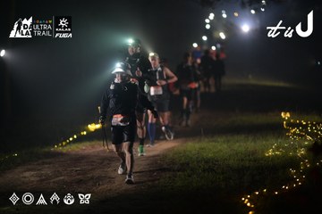 Dalat Ultra Trail 2026 - Ảnh #4719161