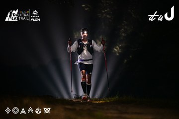 Dalat Ultra Trail 2026 - Ảnh #4899699