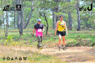 Dalat Ultra Trail 2026 - Ảnh #4874014