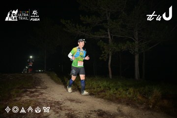 Dalat Ultra Trail 2026 - Ảnh #4751445