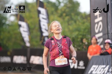 Dalat Ultra Trail 2026 - Ảnh #4761273