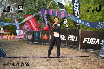 Dalat Ultra Trail 2026 - Ảnh #4745026