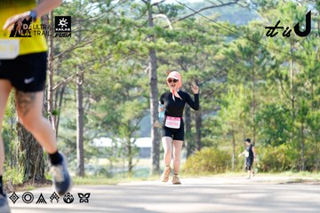 Dalat Ultra Trail 2026 - Ảnh #4833428