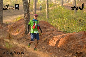 Dalat Ultra Trail 2026 - Ảnh #4842386