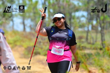 Dalat Ultra Trail 2026 - Ảnh #4876941