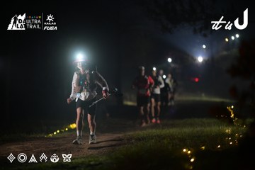 Dalat Ultra Trail 2026 - Ảnh #4719490