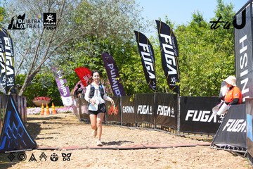 Dalat Ultra Trail 2026 - Ảnh #4737169