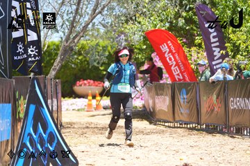 Dalat Ultra Trail 2026 - Ảnh #4699065