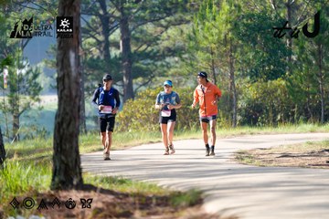 Dalat Ultra Trail 2026 - Ảnh #4833305