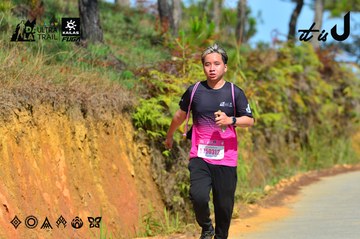 Dalat Ultra Trail 2026 - Ảnh #4748991