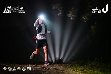 Dalat Ultra Trail 2026 - Ảnh #4899532
