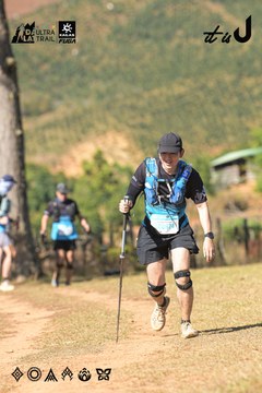 Dalat Ultra Trail 2026 - Ảnh #4716210