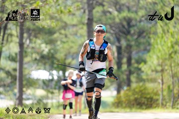 Dalat Ultra Trail 2026 - Ảnh #4834810