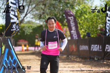 Dalat Ultra Trail 2026 - Ảnh #4901024