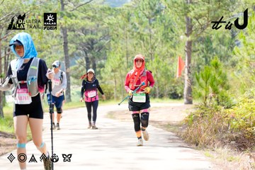 Dalat Ultra Trail 2026 - Ảnh #4834853