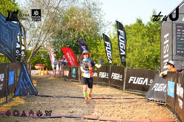 Dalat Ultra Trail 2026 - Ảnh #4743591