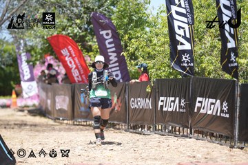 Dalat Ultra Trail 2026 - Ảnh #4746541