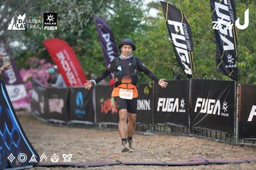 Dalat Ultra Trail 2026 - Ảnh #4761255