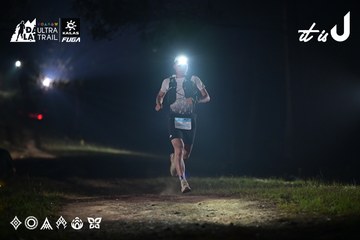 Dalat Ultra Trail 2026 - Ảnh #4707059