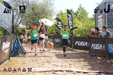 Dalat Ultra Trail 2026 - Ảnh #4863666