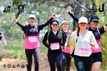 Dalat Ultra Trail 2026 - Ảnh #4877817