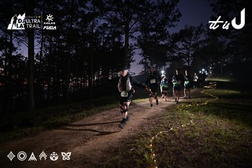 Dalat Ultra Trail 2026 - Ảnh #4730449