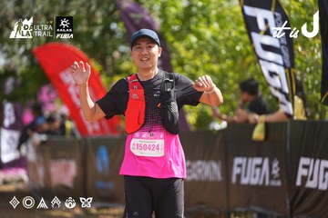 Dalat Ultra Trail 2026 - Ảnh #4900717