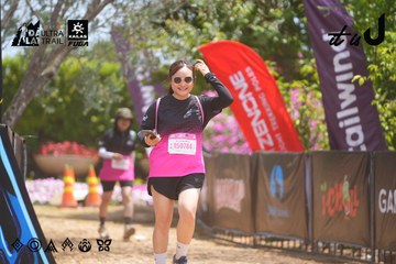 Dalat Ultra Trail 2026 - Ảnh #4867891