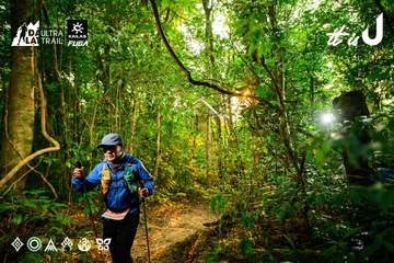 Dalat Ultra Trail 2026 - Ảnh #4912822