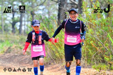 Dalat Ultra Trail 2026 - Ảnh #4873812