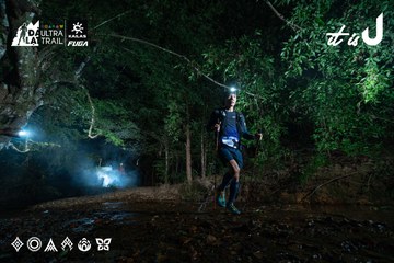 Dalat Ultra Trail 2026 - Ảnh #4907564