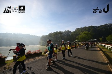 Dalat Ultra Trail 2026 - Ảnh #4911370