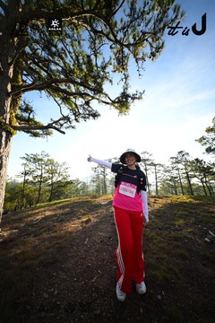 Dalat Ultra Trail 2026 - Ảnh #4911135